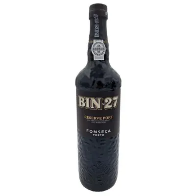 Vino tinto Fonseca Bin 27 Reserve Port 750 ml
