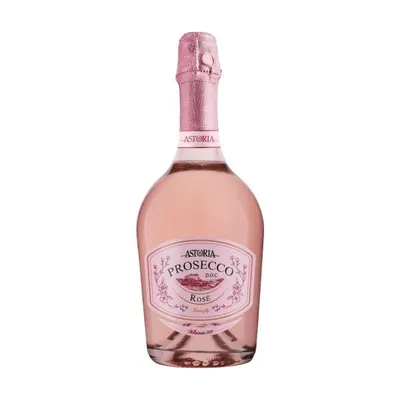 Vino espumoso Astoria Prosecco Rosé 75 cl