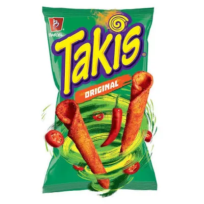 Takis Original 49 g