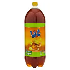 Hi-C Té de Limón 3 L