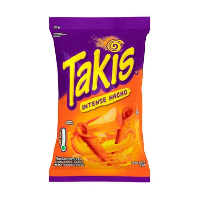 Takis Fuego 49 g