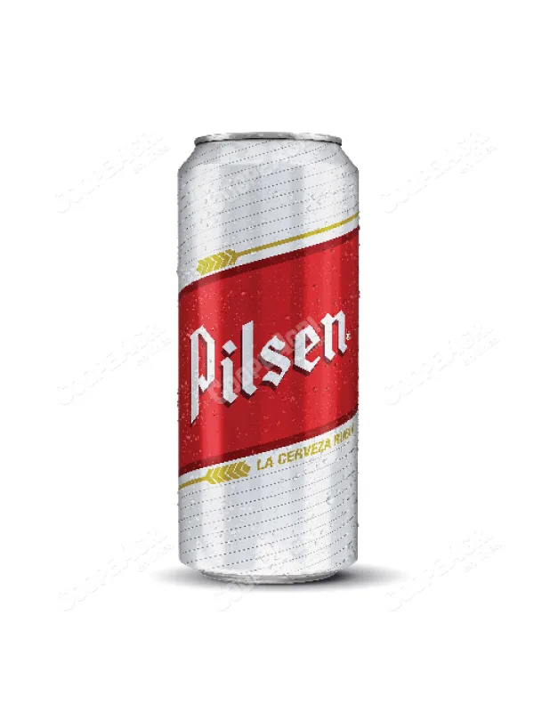 Pilsen 350 ml