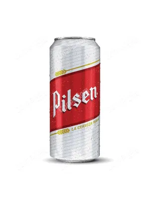 Pilsen 350 ml