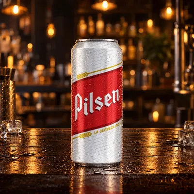 Pilsen 350 ml