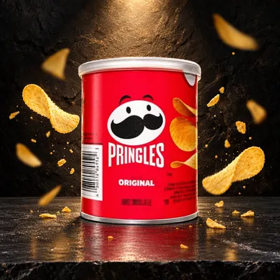 Pringles Sour Original 37 g