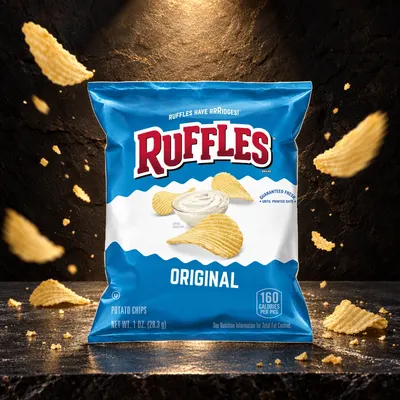 Ruffles Original 28.3 g