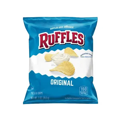 Ruffles Original 28.3 g