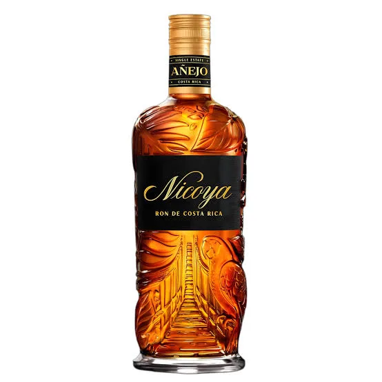 Ron Nicoya Añejo 700 ml