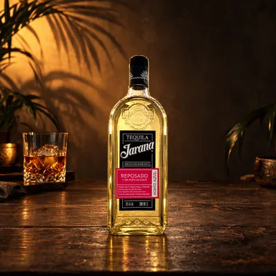 Tequila Rose Jarana Reposado 750 ml