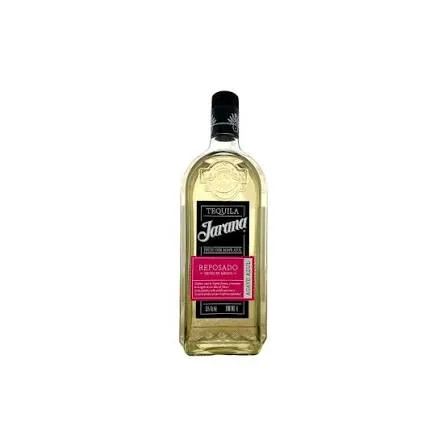Tequila Rose Jarana Reposado 750 ml