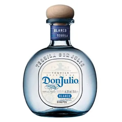 Tequila Don Julio Blanco 750 ml