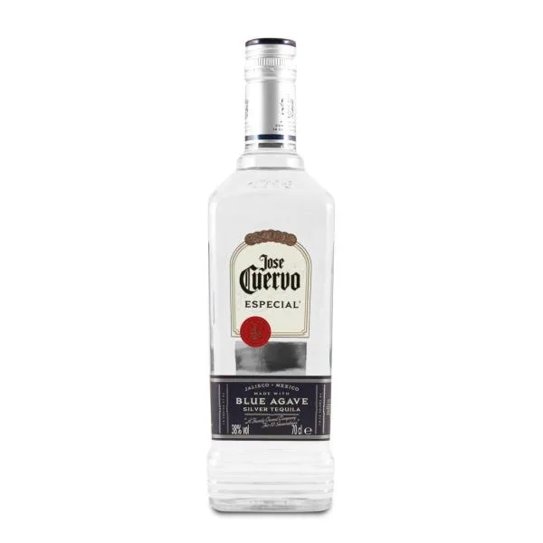 Tequila José Cuervo Especial 750 ml