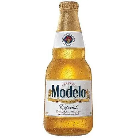 Modelo Especial 355 ml