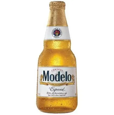 Modelo Especial 355 ml