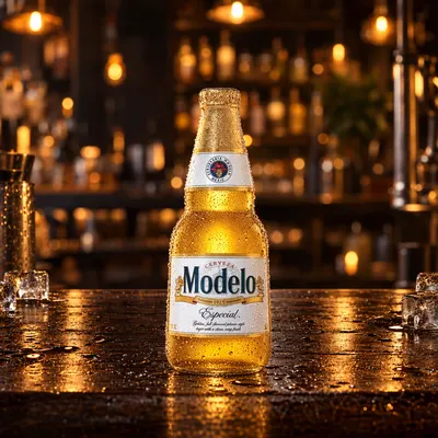 Modelo Especial 355 ml
