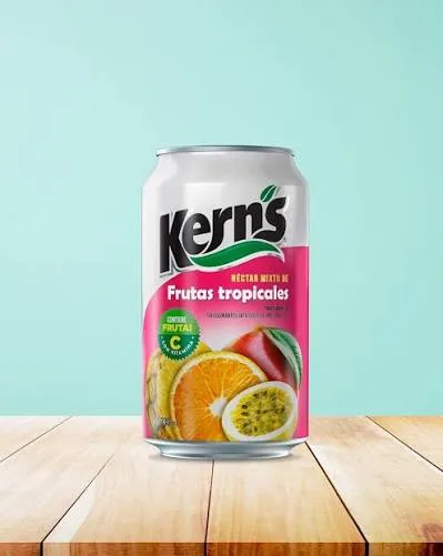 Néctar Frutas Tropicales Kerns 350 ml
