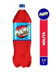 Milory Kolita 2.5 L