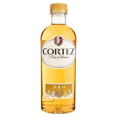 Ron Cortez 355 ml