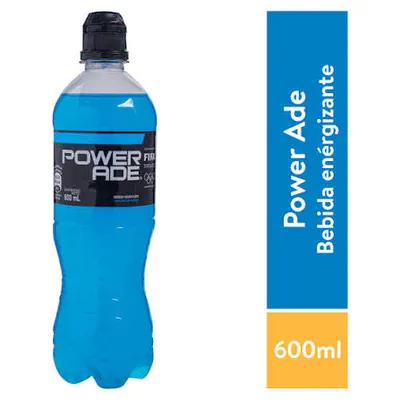 Powerade Mountain Blast 600 ml