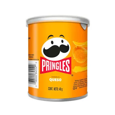 Pringles Sour Cheddar 40 g