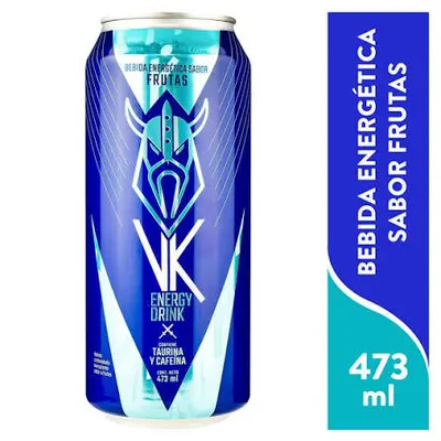VK Frutas Dos Pinos 473 ml