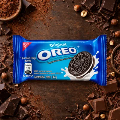 Oreo Original 36 g