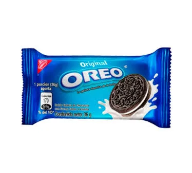 Oreo Original 36 g