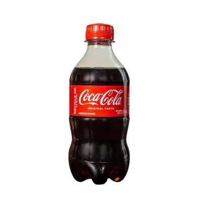 Coca-Cola Regular 355 ml