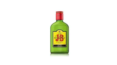 Whisky J&B Rare 200 ml