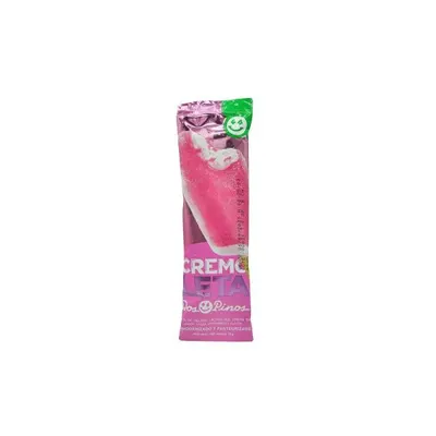 Helado Cremoleta Fresa Dos Pinos