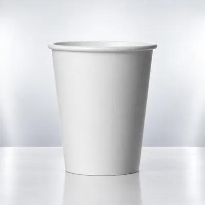 Vasos de Papel Urbano 8 onzas