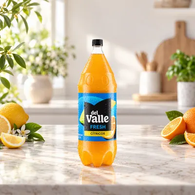 Cítricos Del Valle 2.5 L
