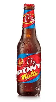 Pony Malta Colombiana 330 ml