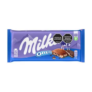 Milka Oreo 100 g