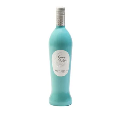 Vino blanco Gemma di Luna Pinot Grigio 750 ml