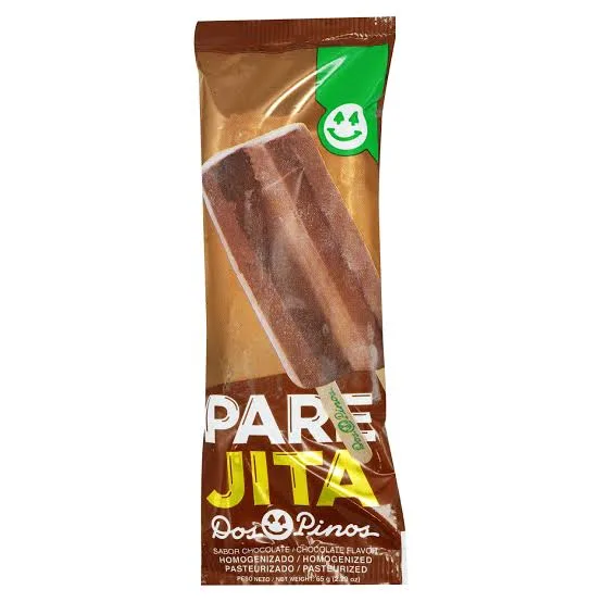 Helado Parejita Chocolate Dos Pinos 65 g