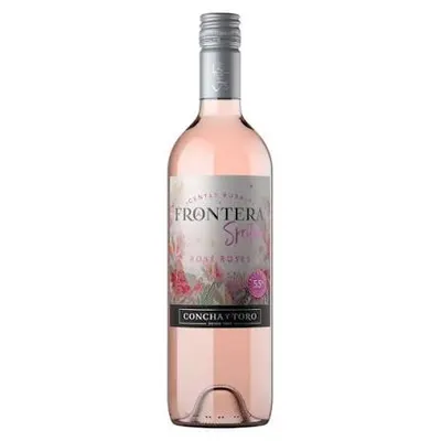 Vino rosado Frontera Spritzer 750 ml