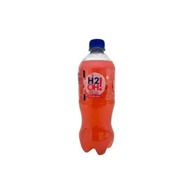 H2OH Toronja 600 ml