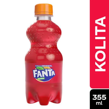 Fanta Kolita 355 ml