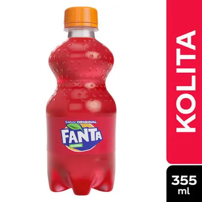 Fanta Kolita 355 ml