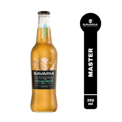 Bavaria Master 355 ml