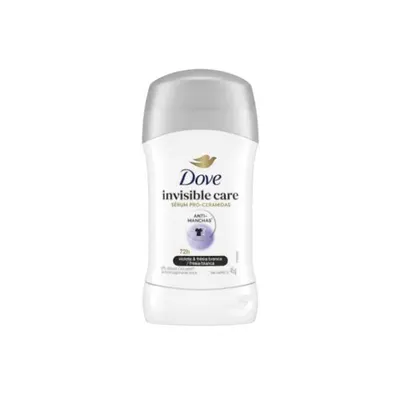 Dove Invisible Care 45 g