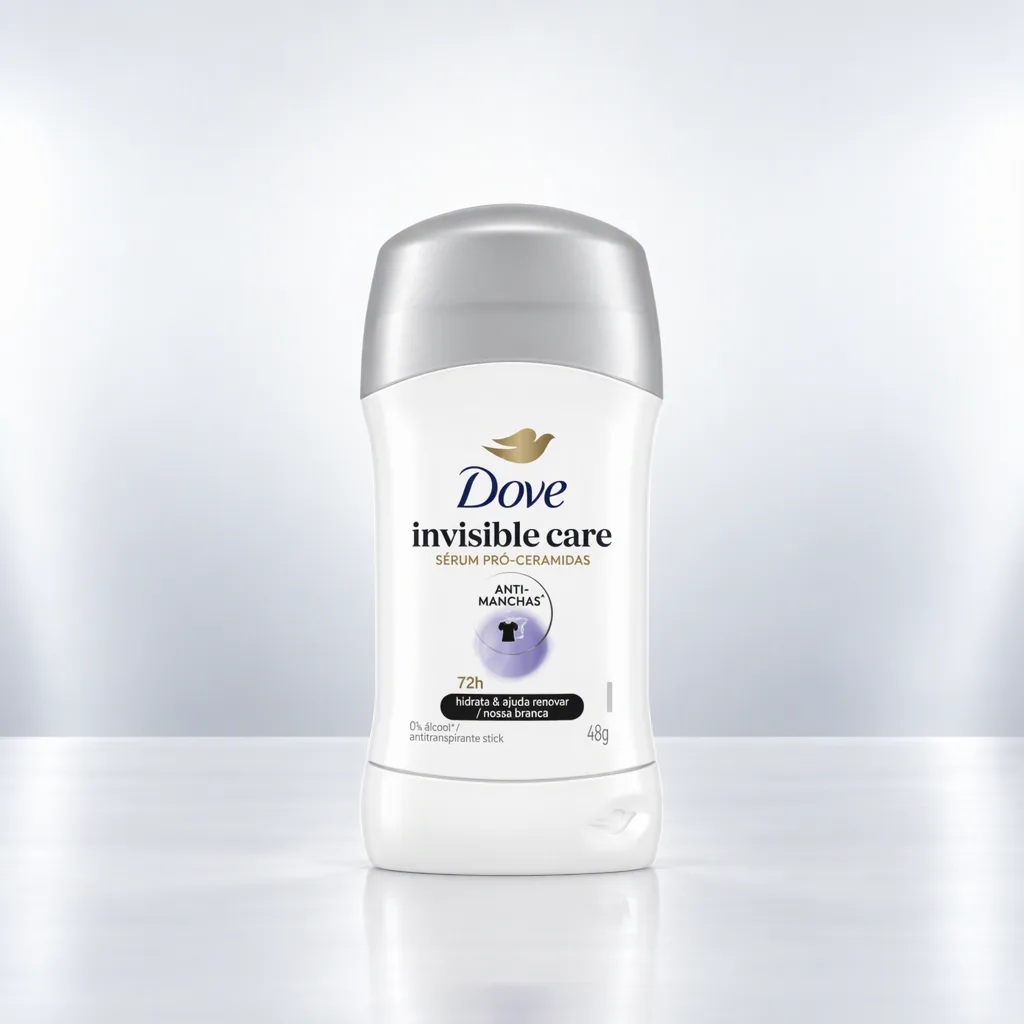 Dove Invisible Care 45 g