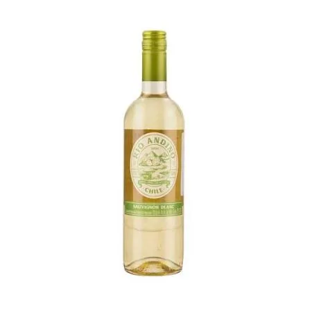 Río Andino Sauvignon Blanc 750 ml