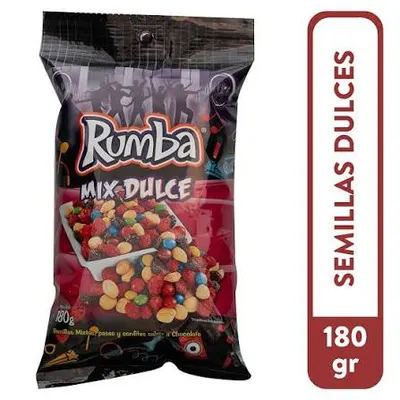 Mix dulce Rumba 180 g
