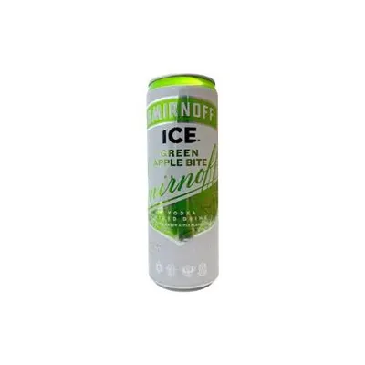 Smirnoff Ice Green Apple Bite 350 ml