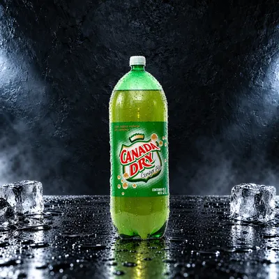 Canada Dry Ginger Ale 3 L