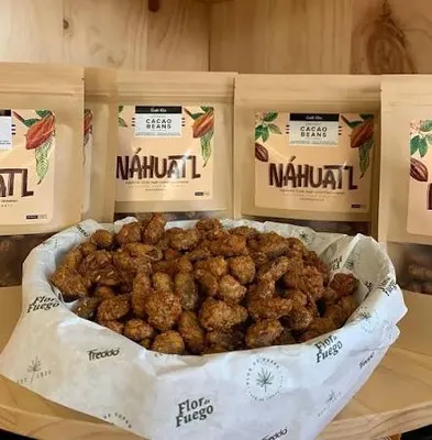 Marañón Náhuatl 50 g