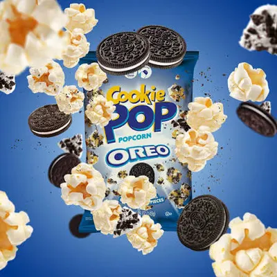 Candy Pop Oreo 149 g