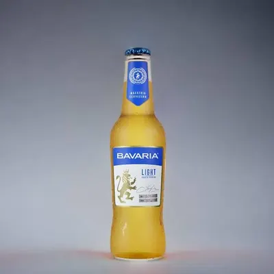 Bavaria Light 355 ml
